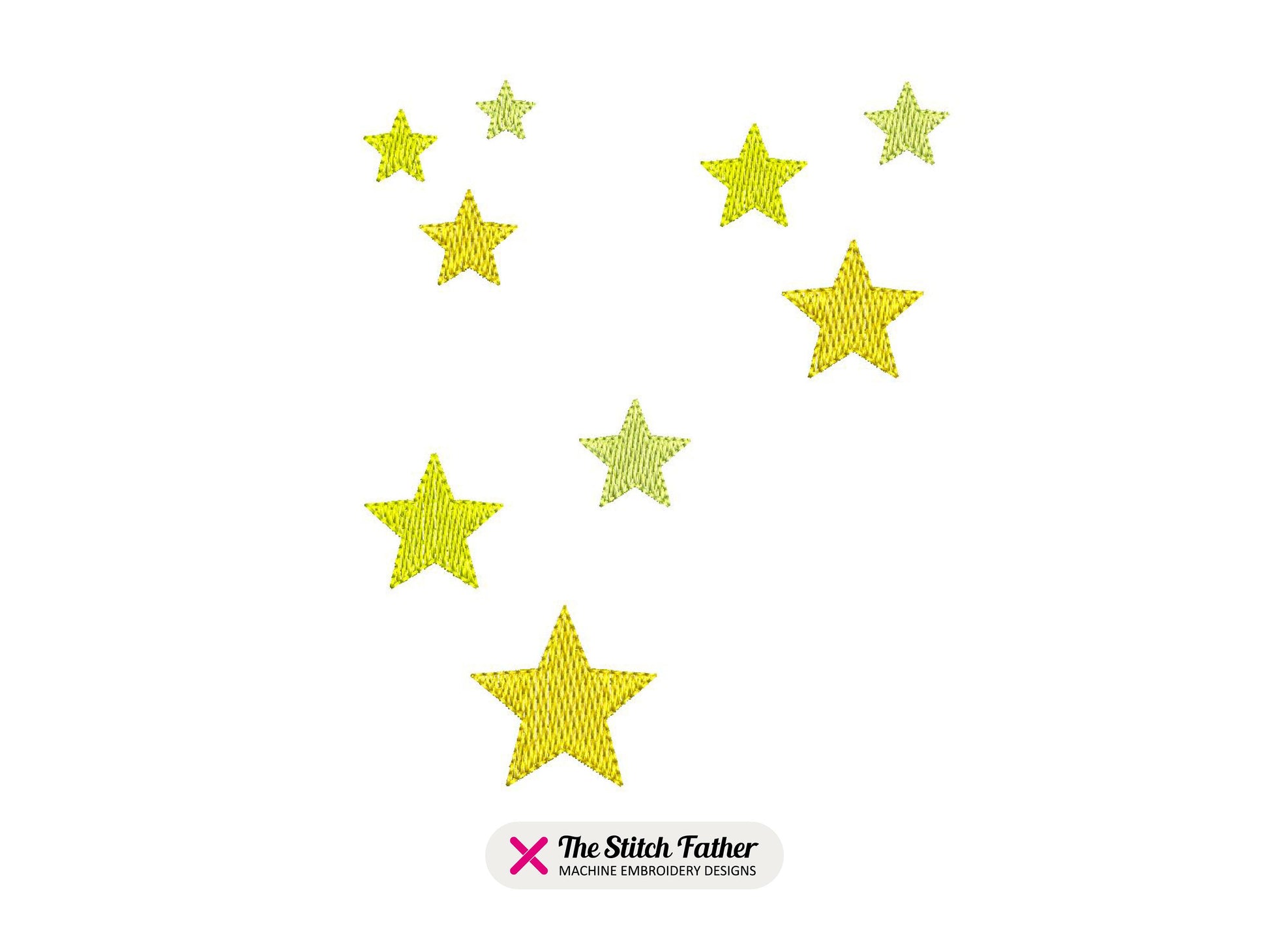 Mini Stars