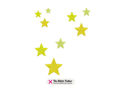 Mini Stars