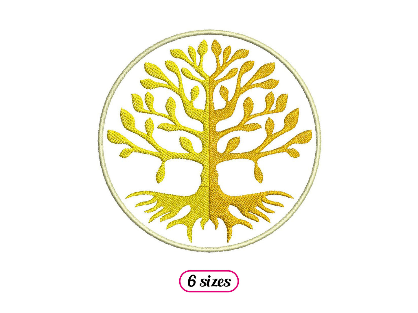Mini Tree Of Life