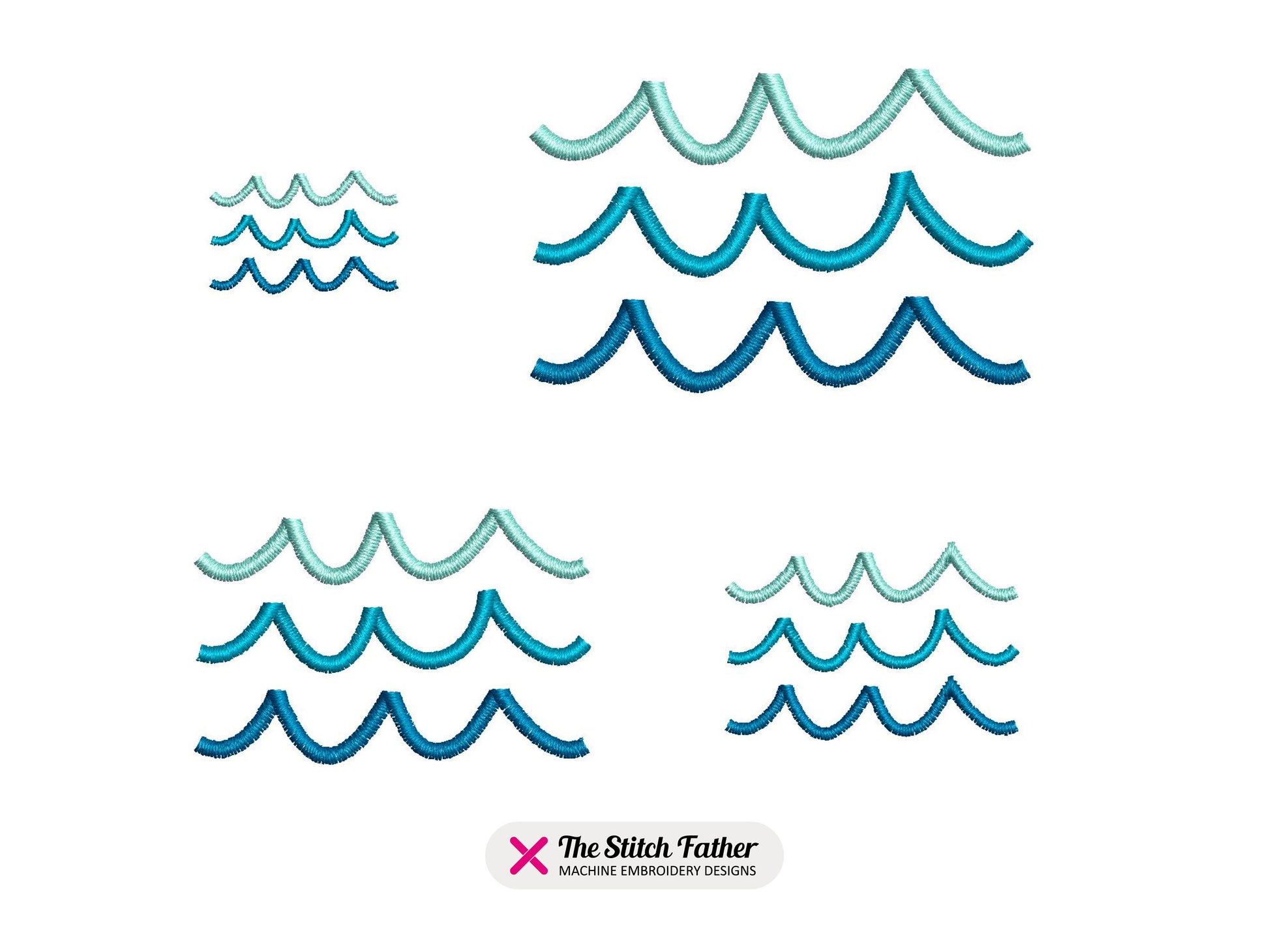 Waves Logo