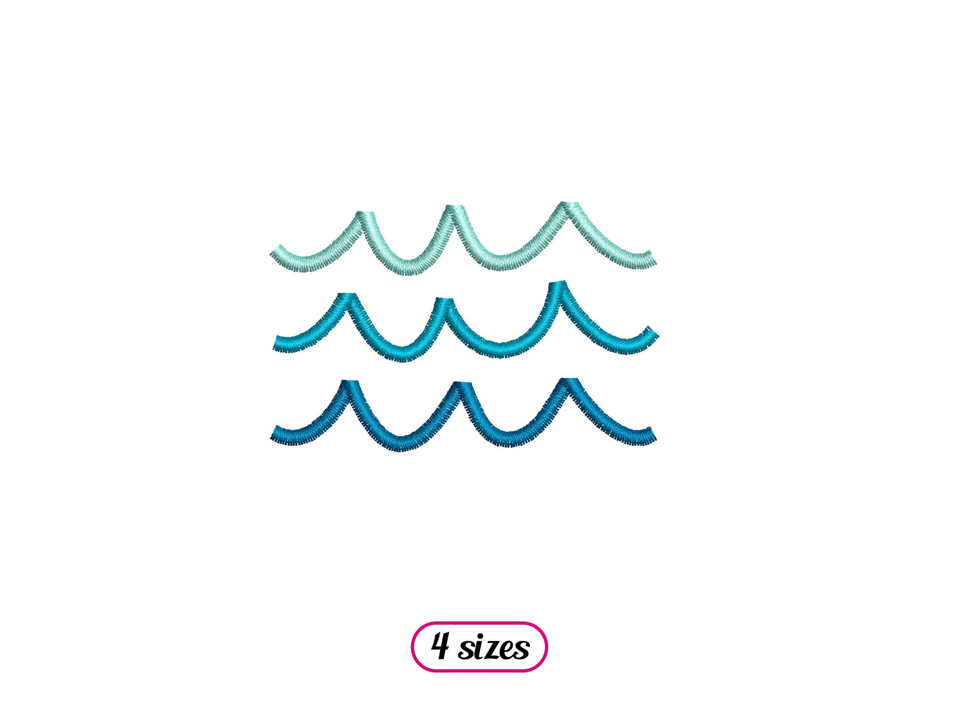 Waves Logo