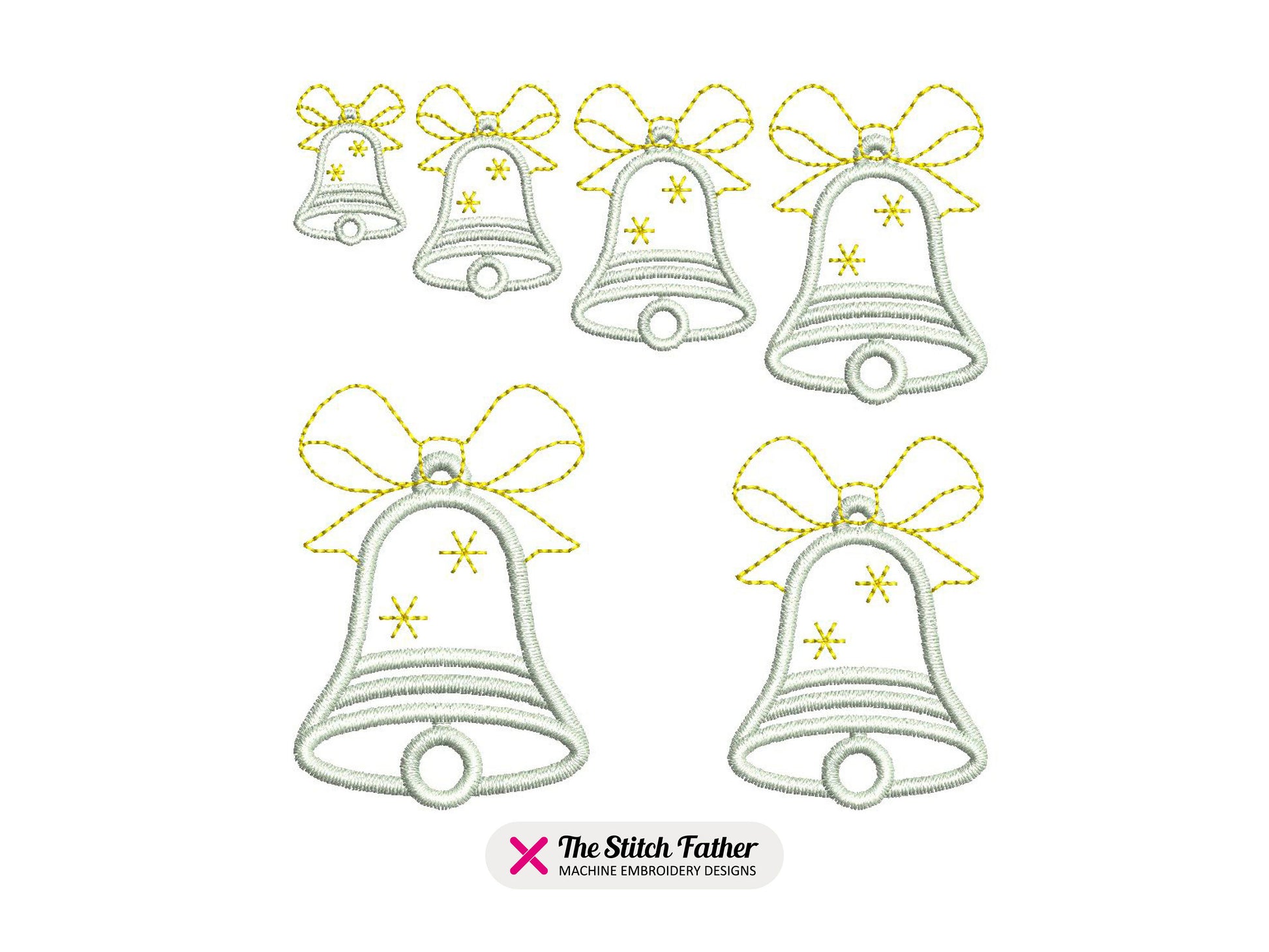 Mini Bell