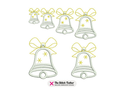Mini Bell