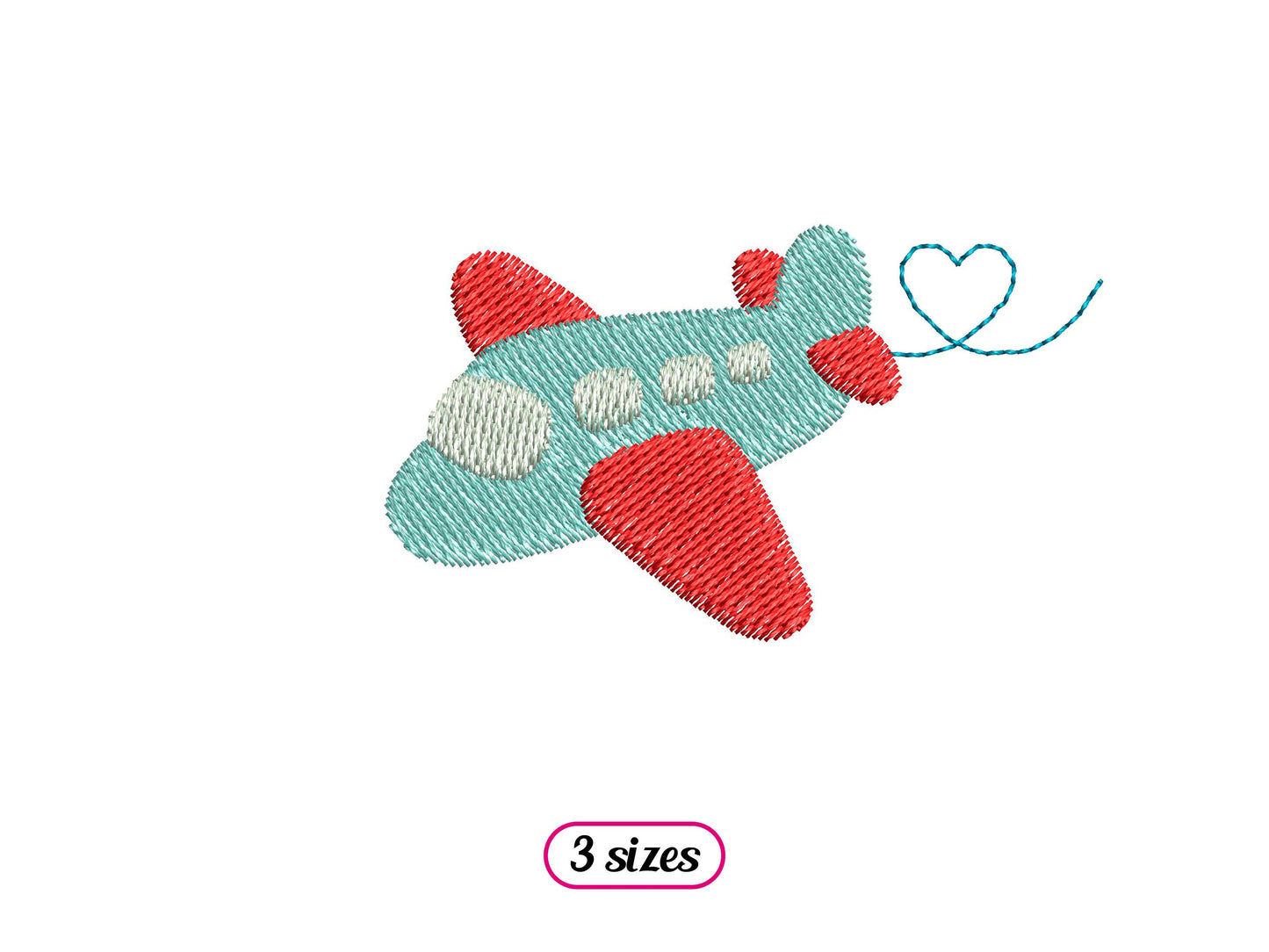 Mini Airplane