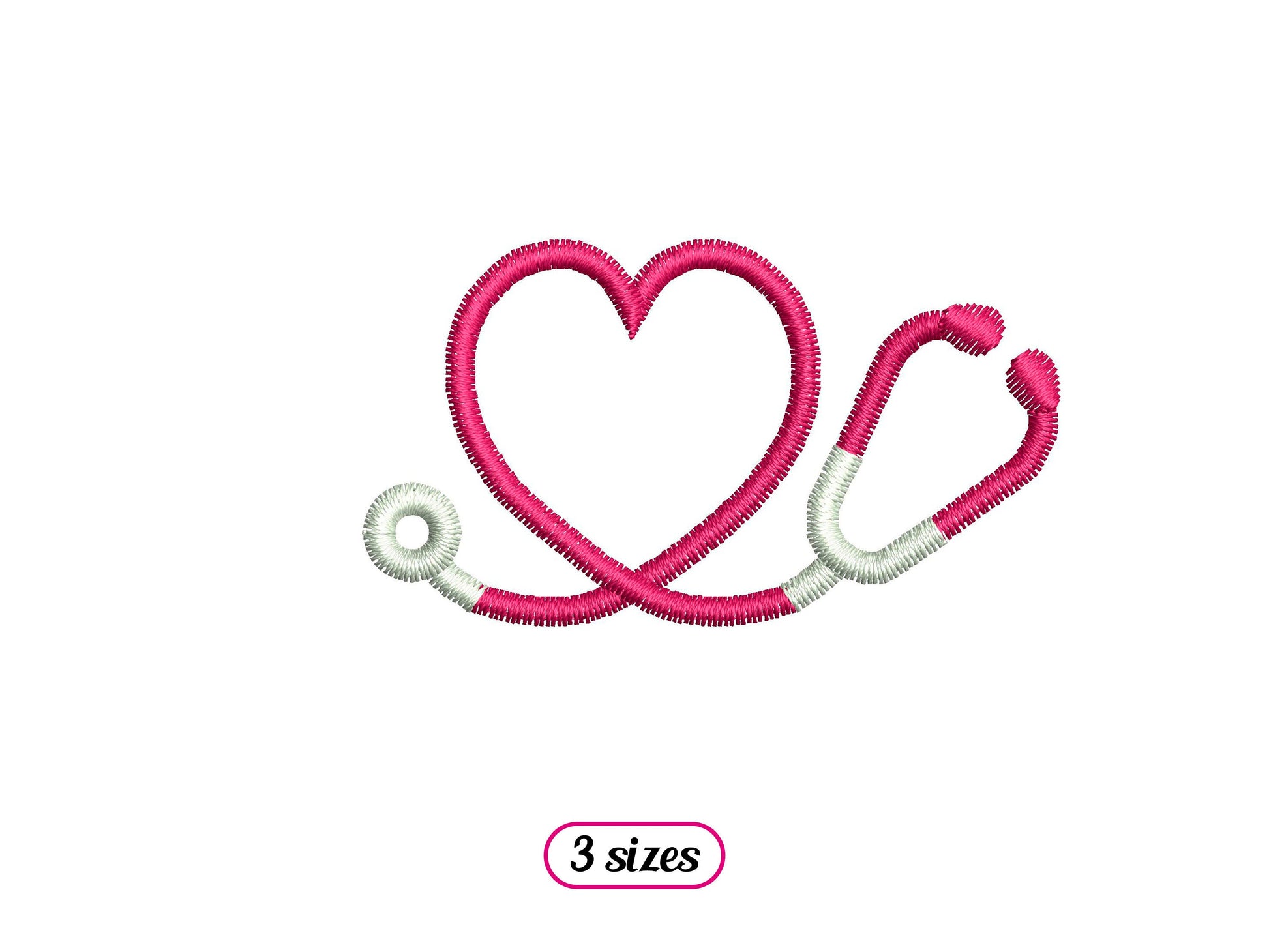 Mini Stethoscope