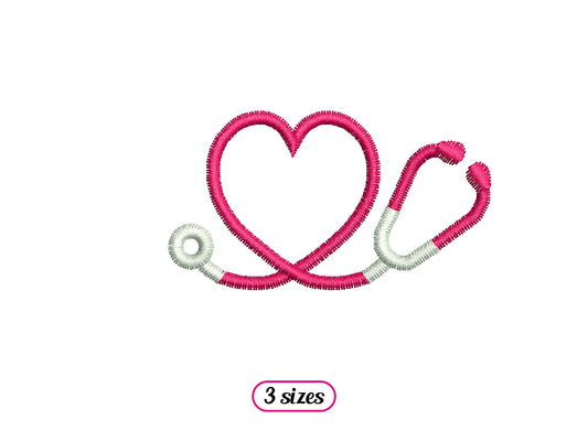 Mini Stethoscope