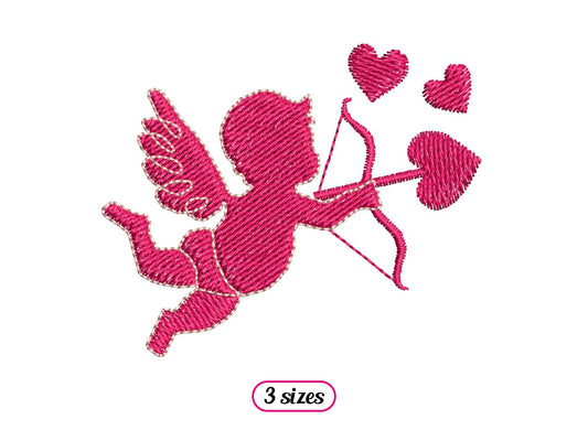 Mini Cupid
