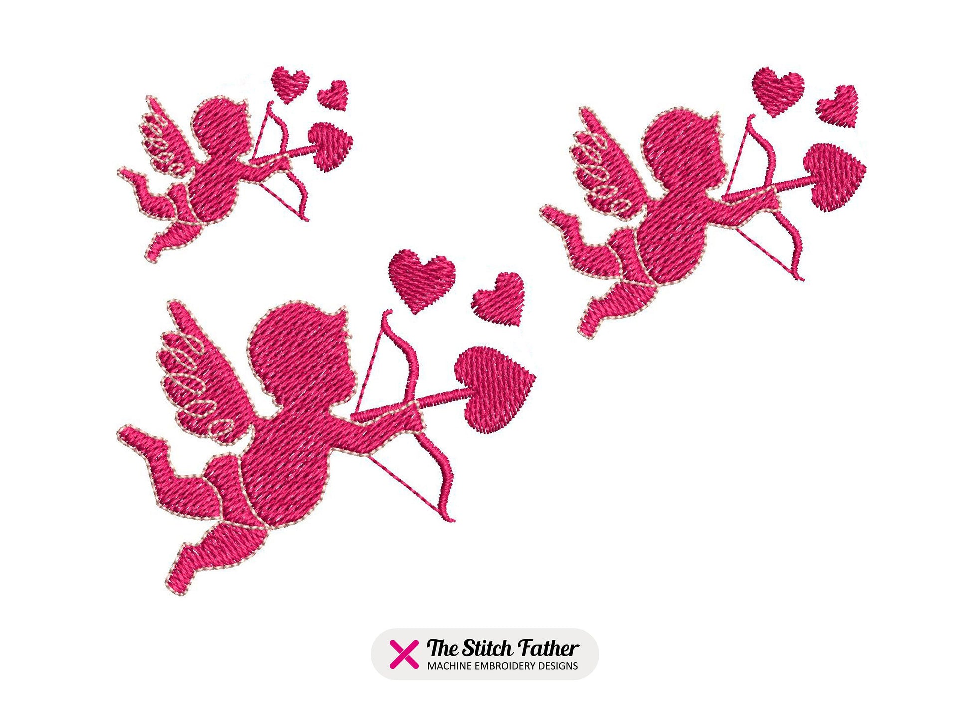 Mini Cupid
