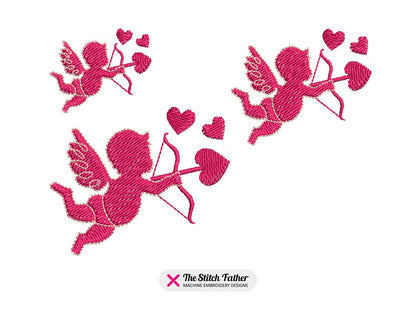 Mini Cupid
