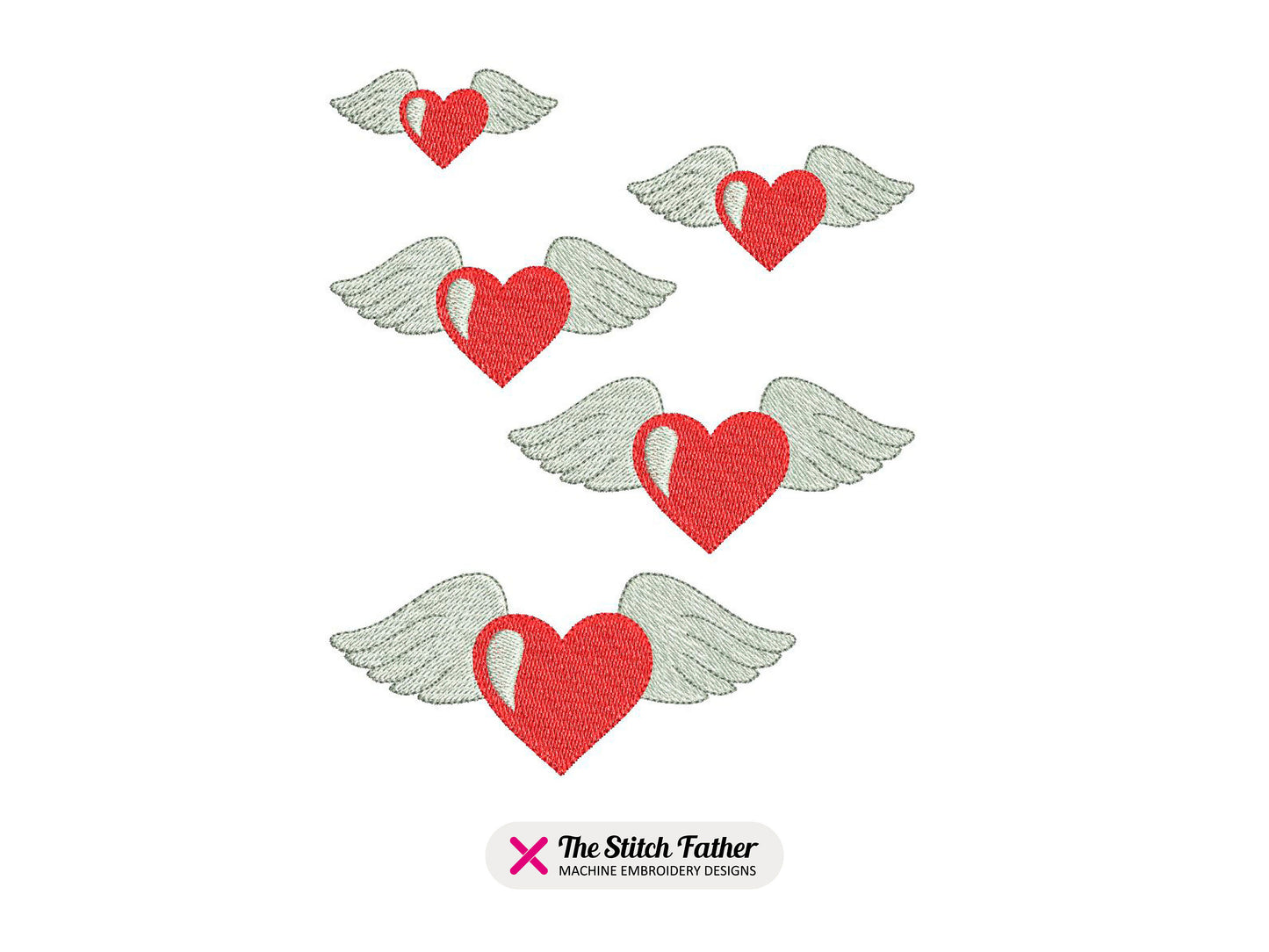 Winged Heart