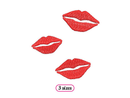Mini Kisses