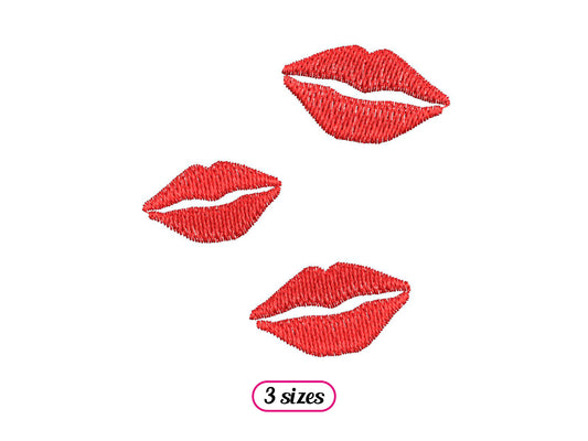 Mini Kisses
