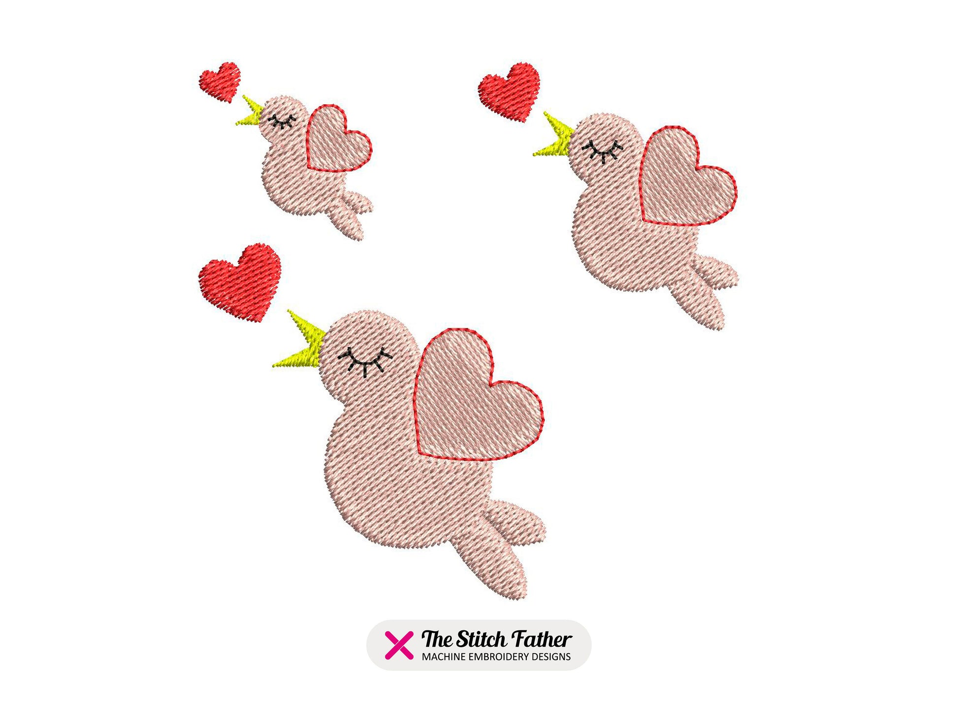 Mini Valentine Set