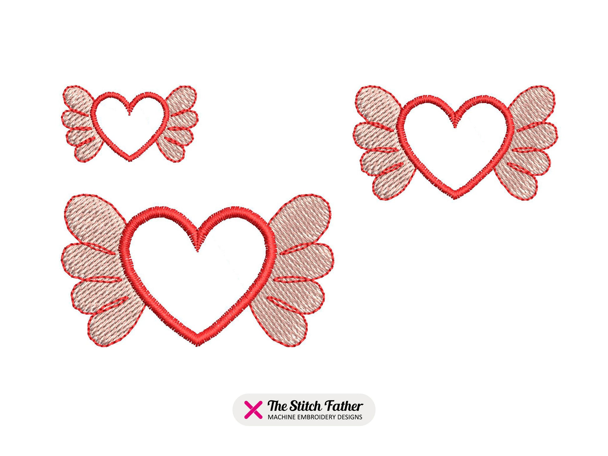Mini Valentine Set