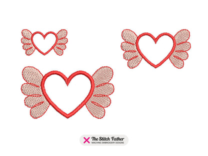 Mini Valentine Set