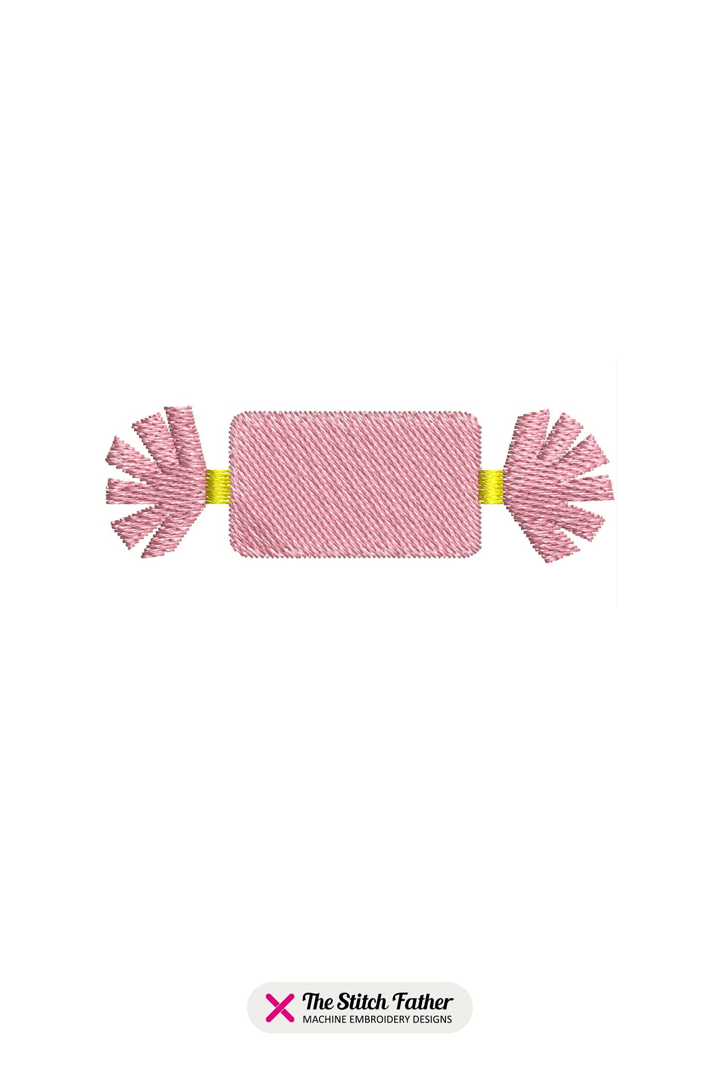 Wrapped Candy