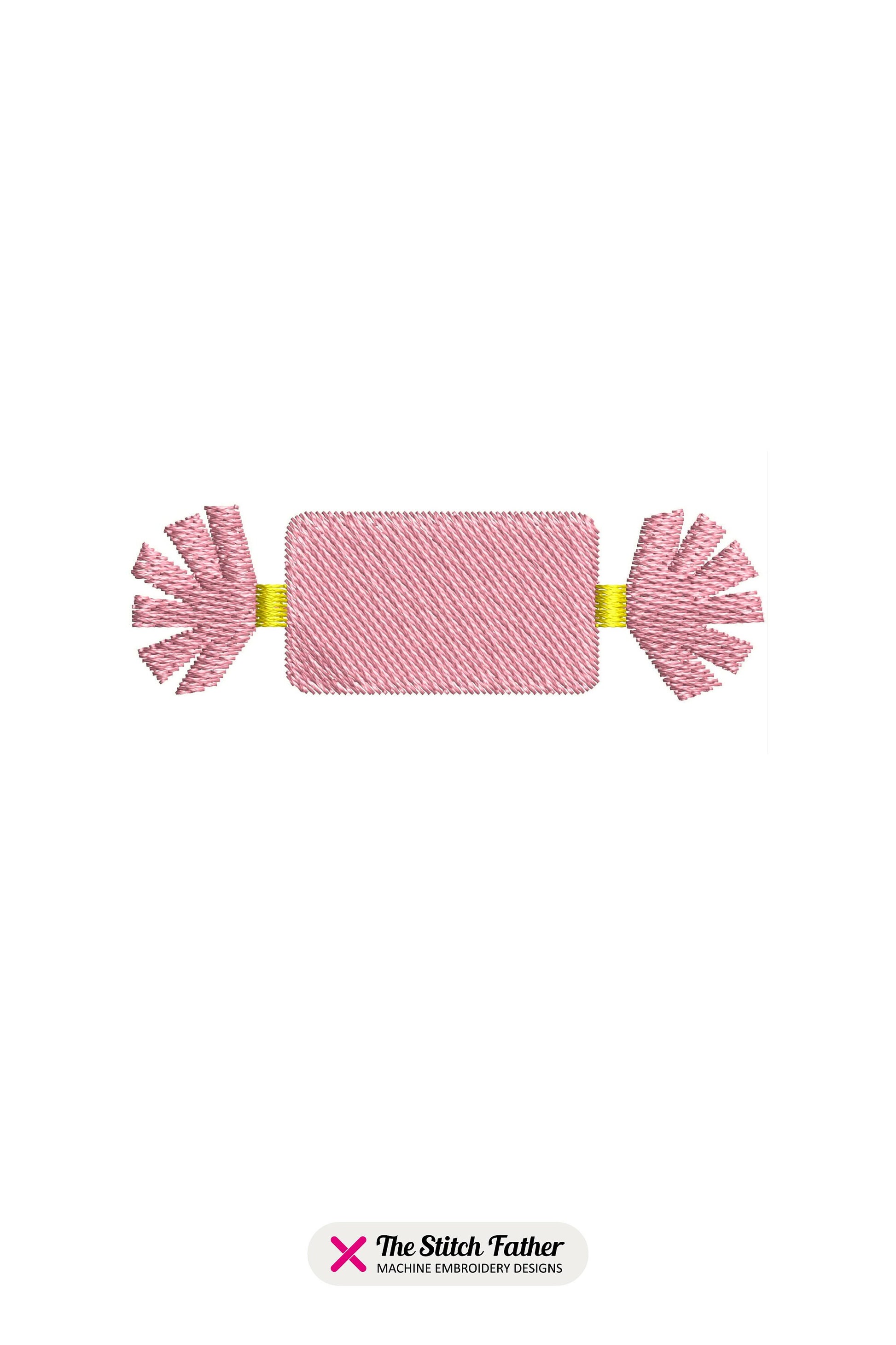 Wrapped Candy