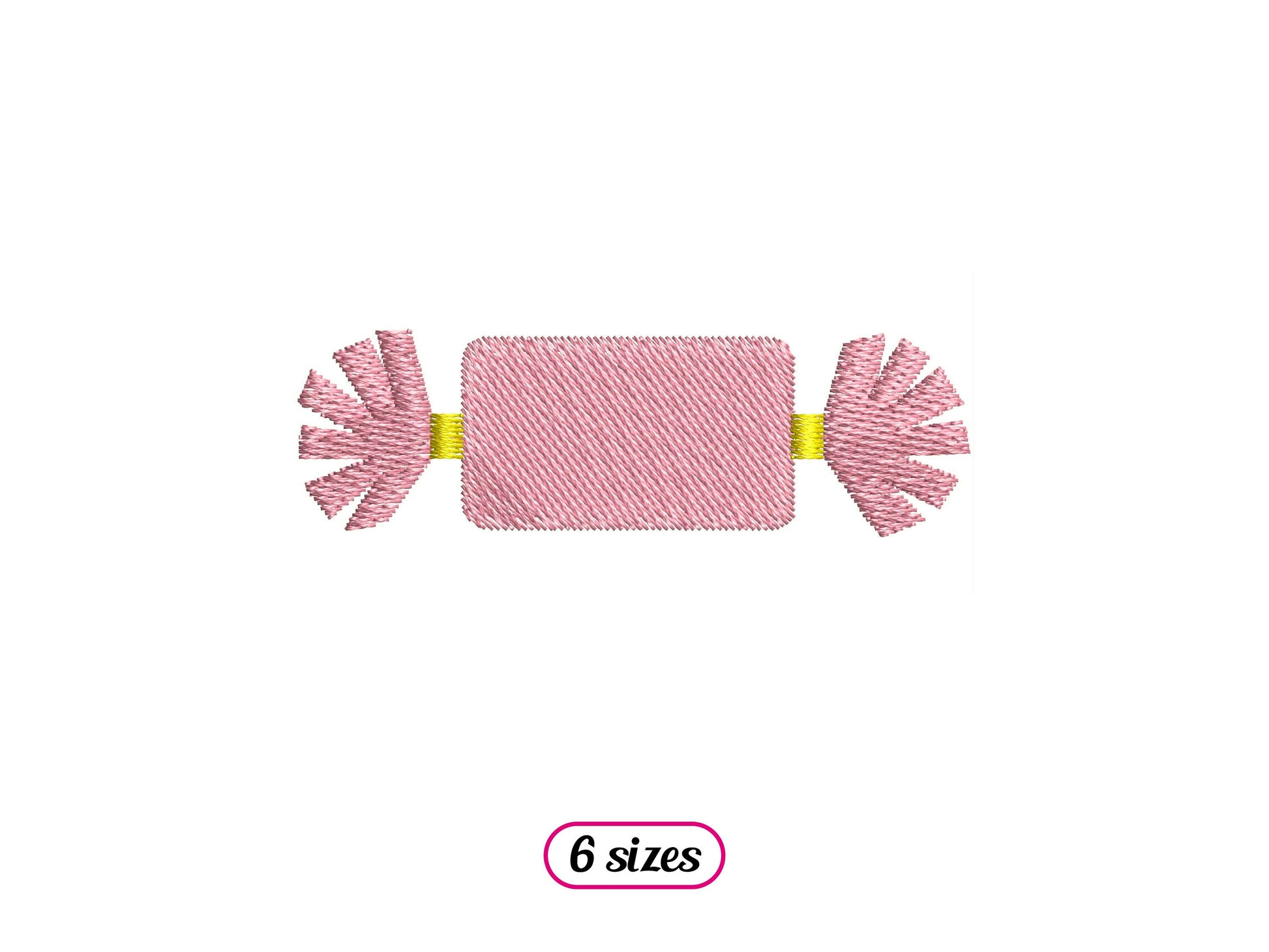 Wrapped Candy