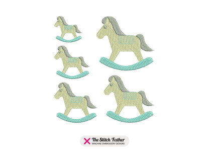 Rocking Horse