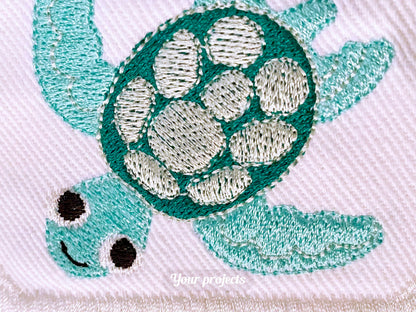 Mini Turtle