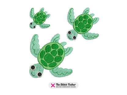 Mini Turtle