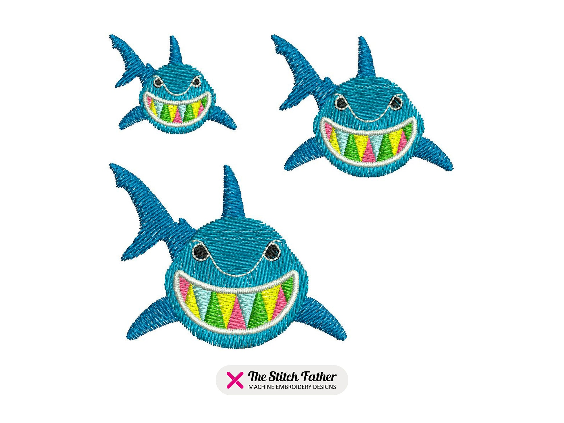 Mini Shark