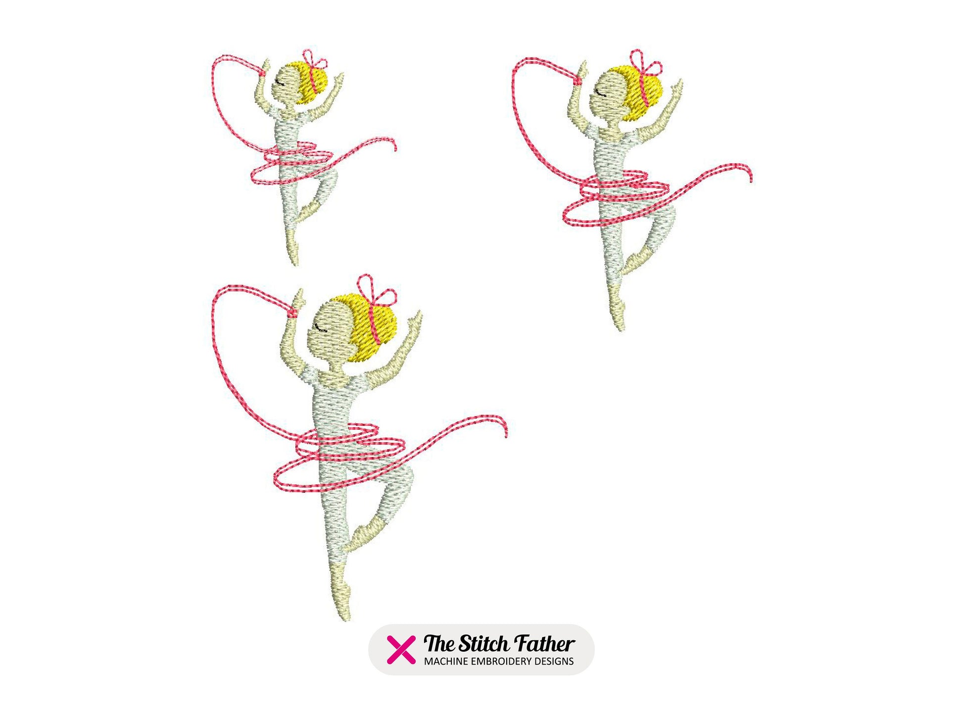 Mini Dancing Set
