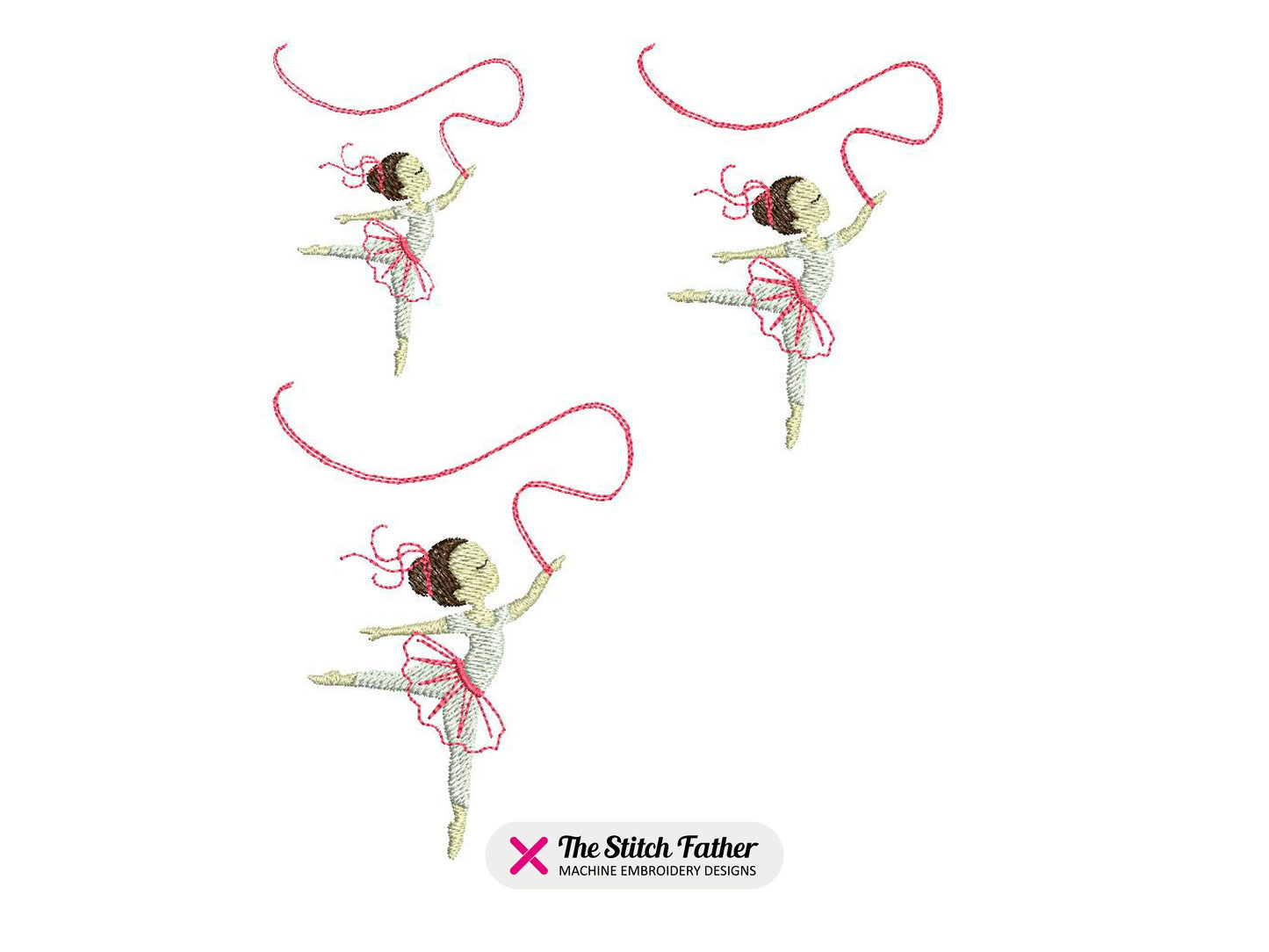 Mini Dancing Set