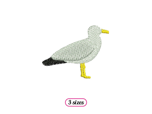 Mini Seagull