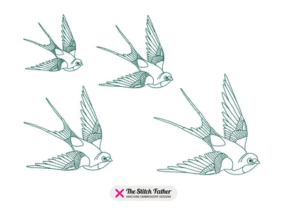 Swallow