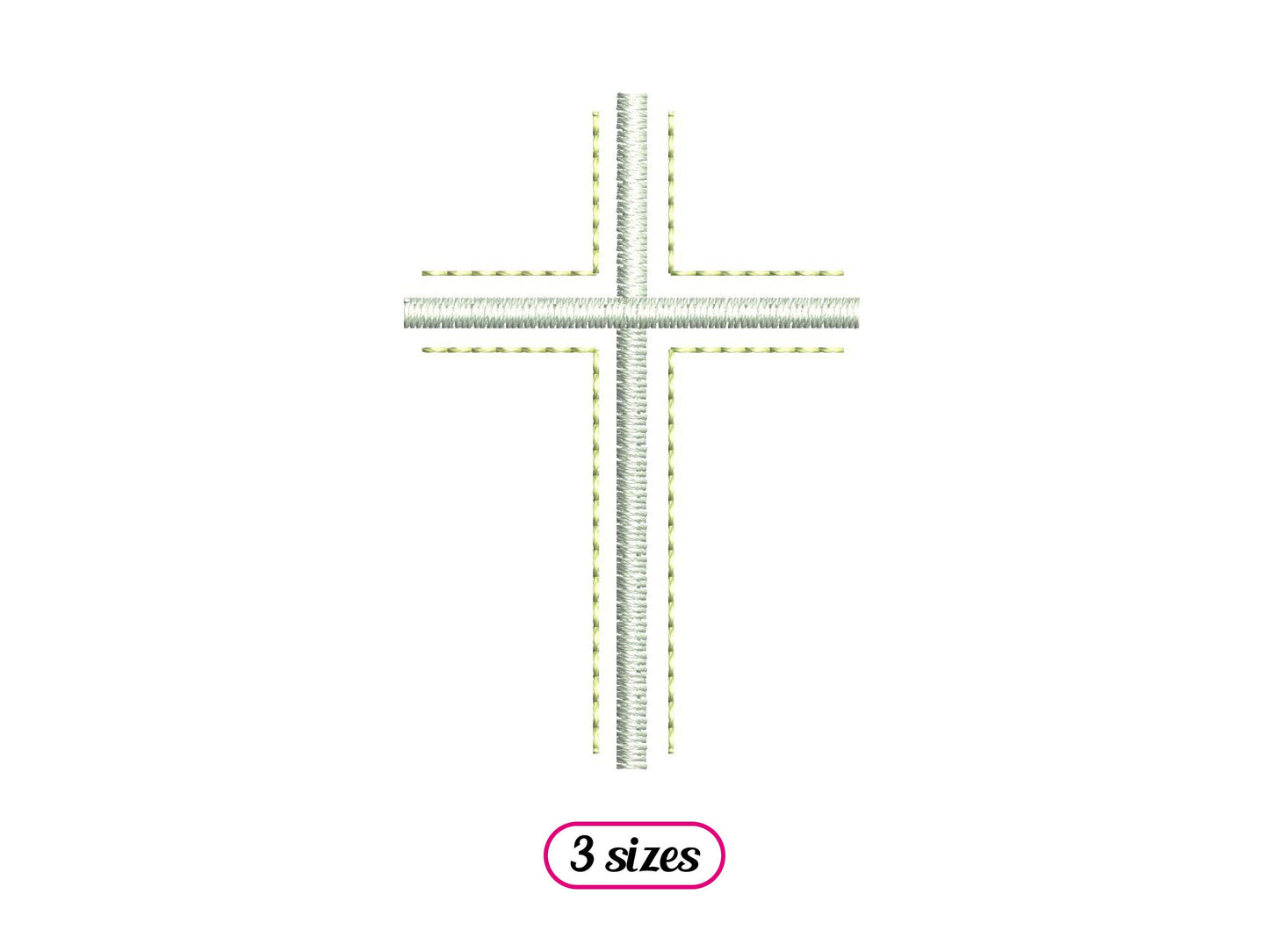 Mini Classic Cross