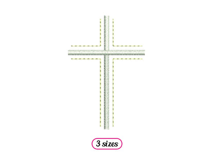 Mini Classic Cross