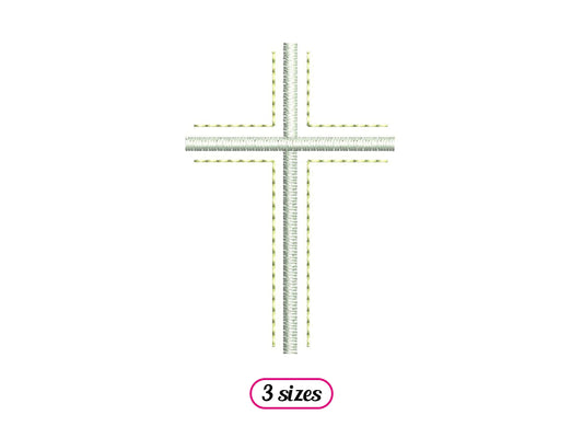 Mini Classic Cross