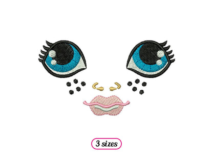 Doll Face