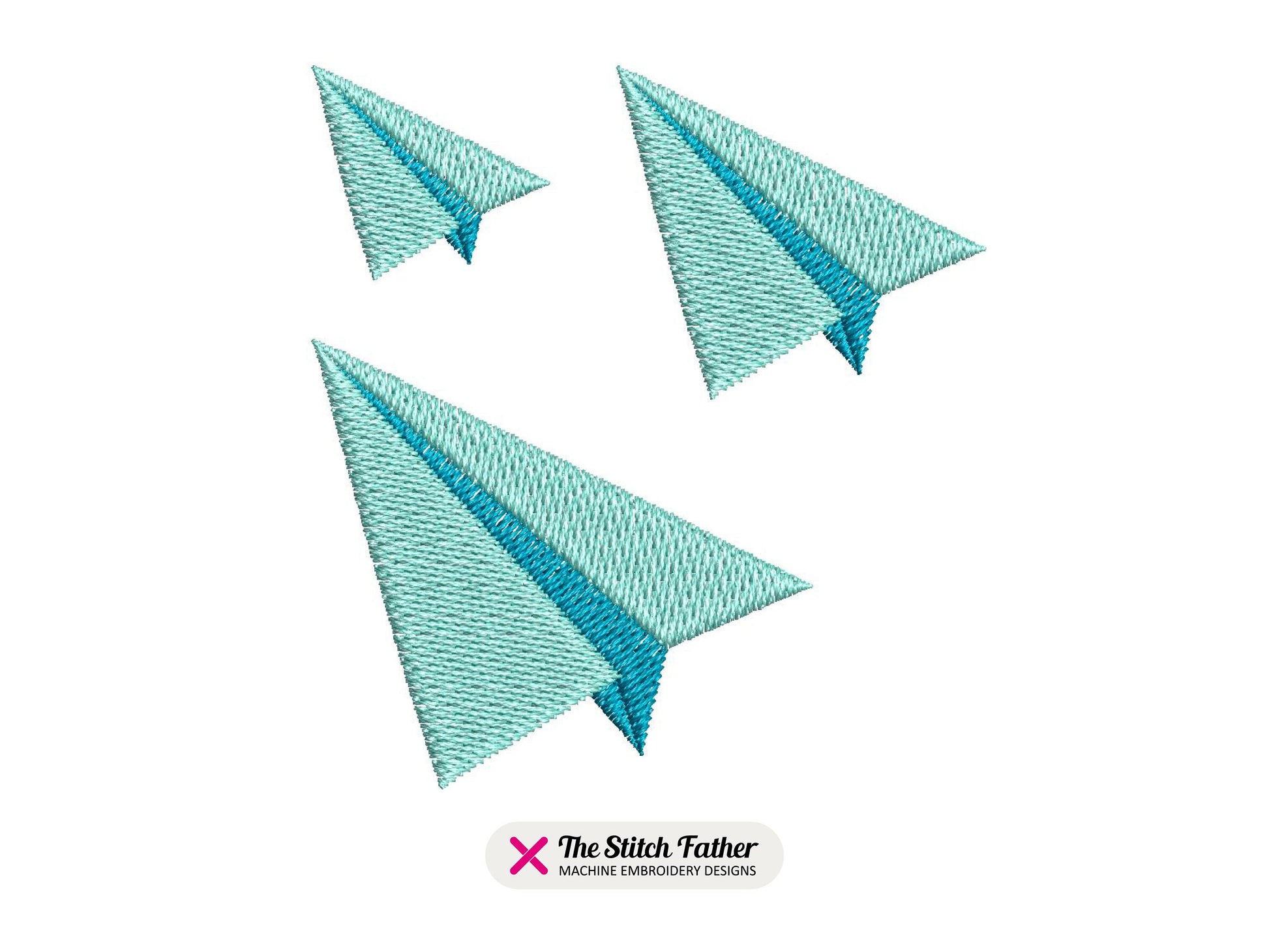 Mini Paper Plane