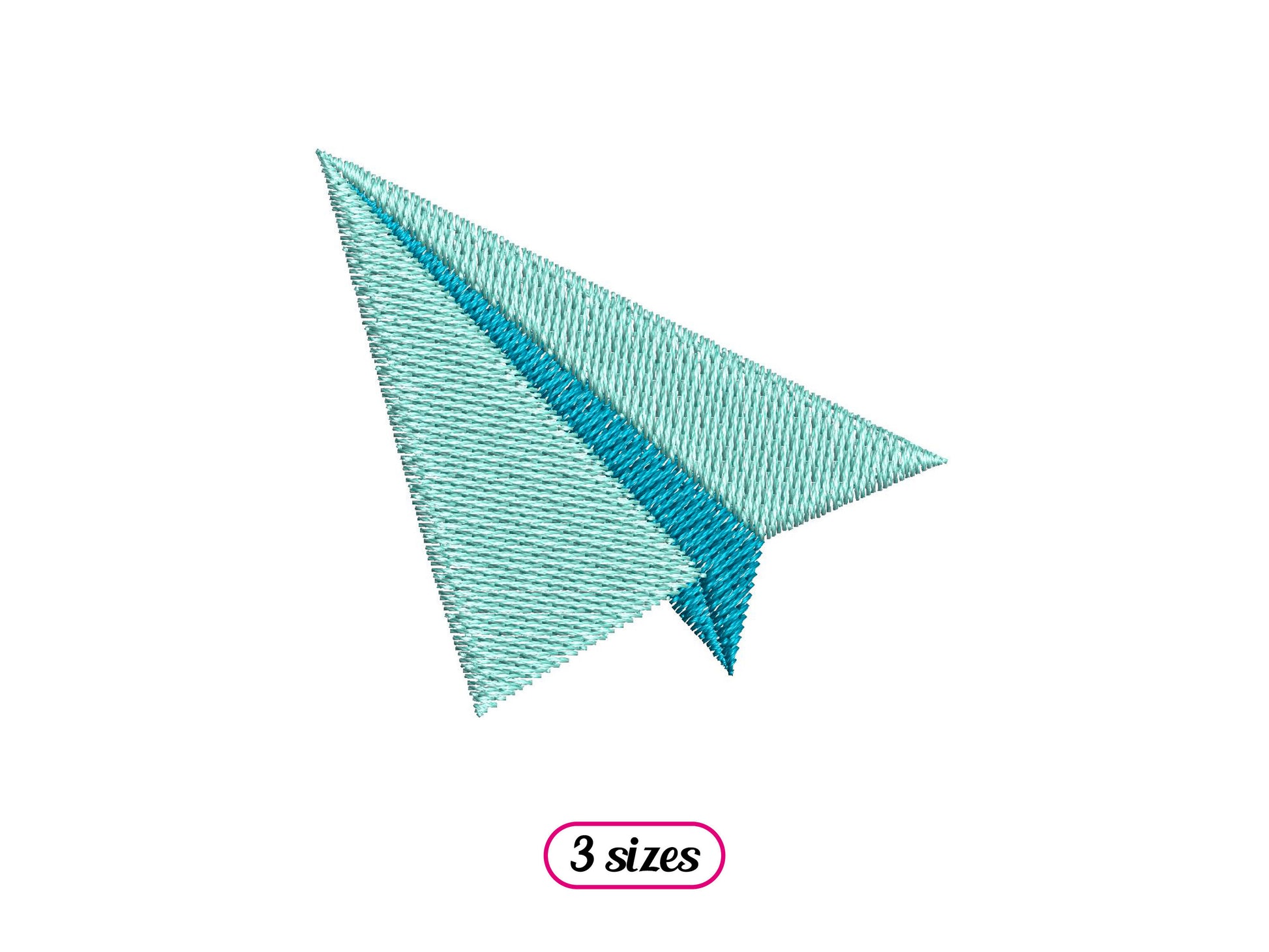 Mini Paper Plane