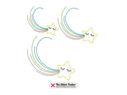 Mini Unicorn Set