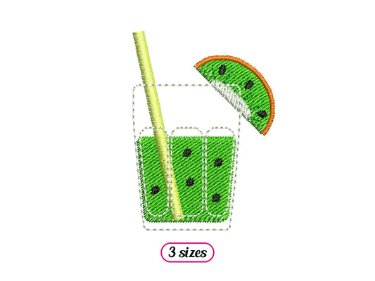Mini Kiwi Drink