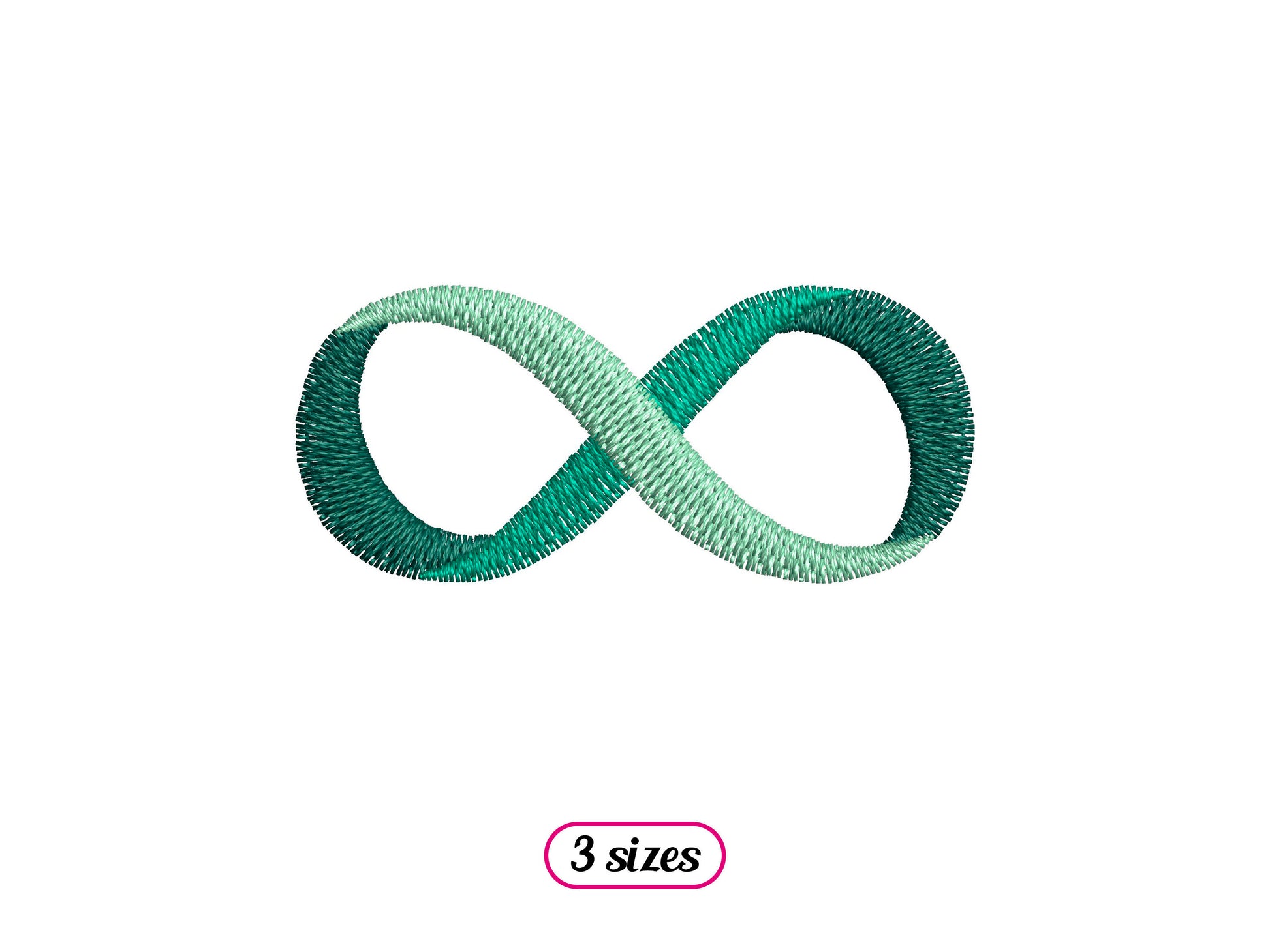 Mini Infinity Symbol