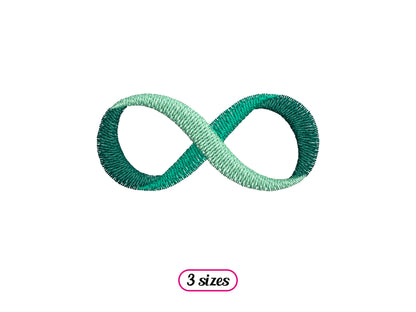 Mini Infinity Symbol