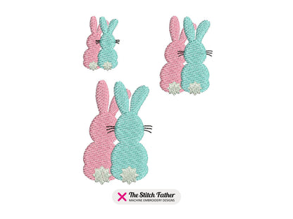 Mini Bunny