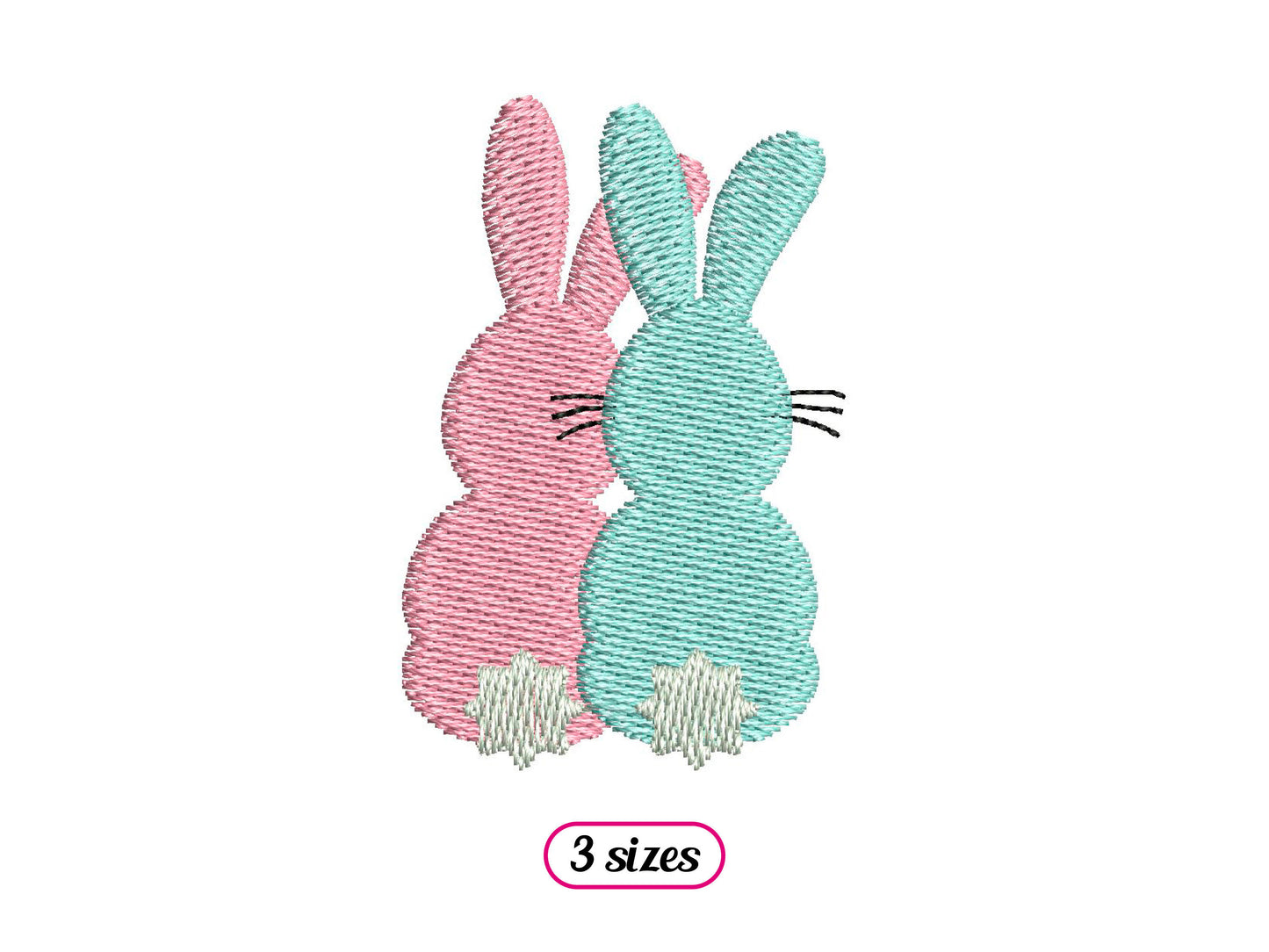 Mini Bunny