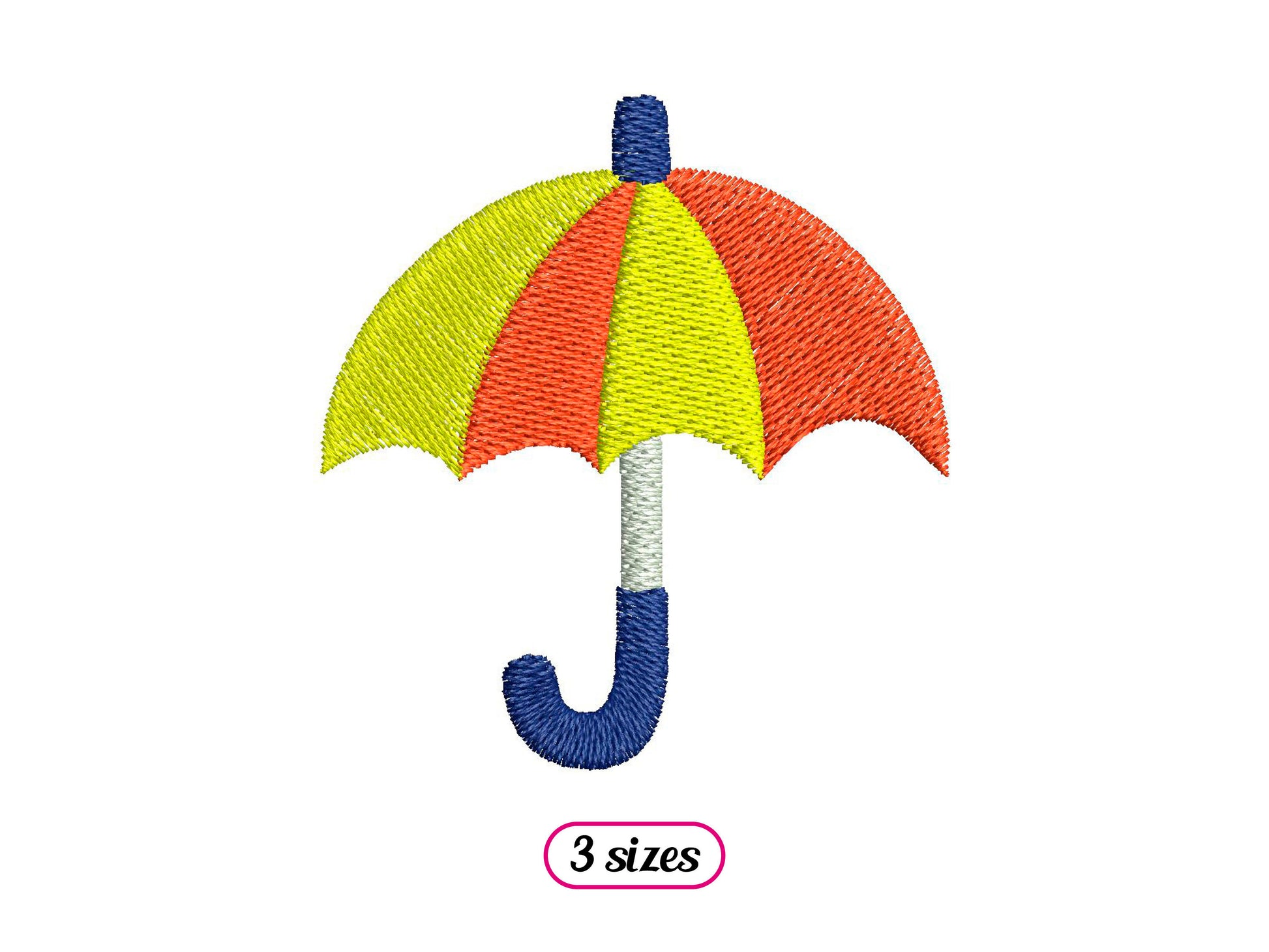Mini Umbrella Icon