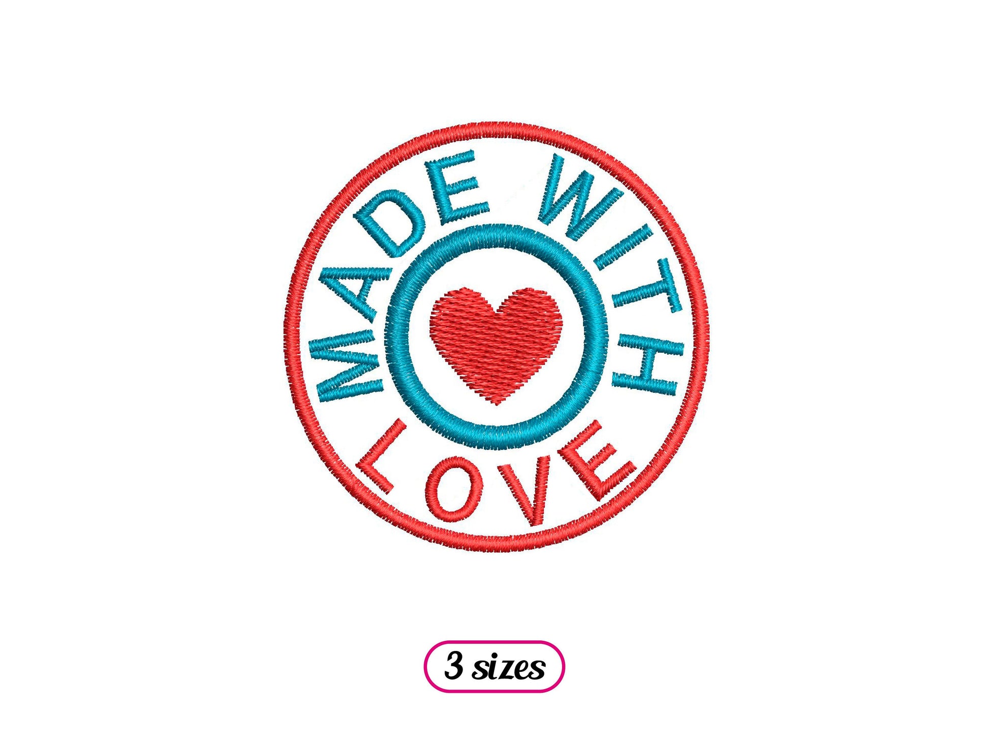 Mini Made with Love Logo
