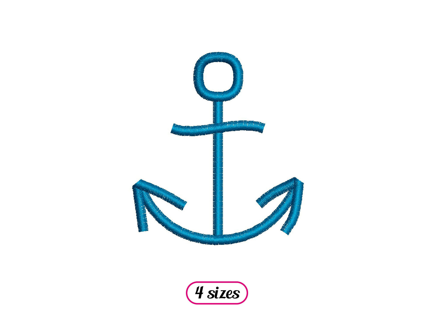 Mini Anchor Line