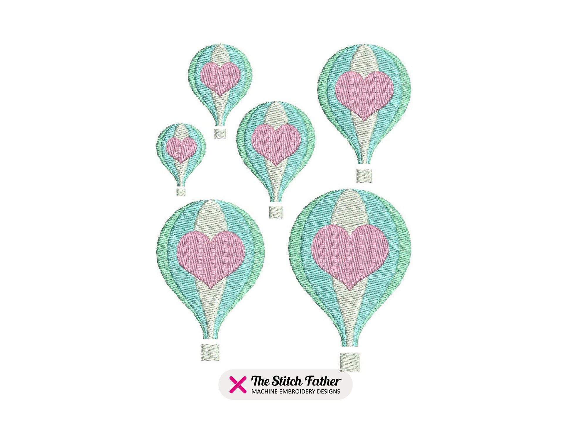 Mini Balloon