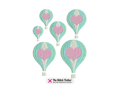 Mini Balloon