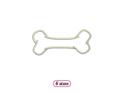 Bone Outline