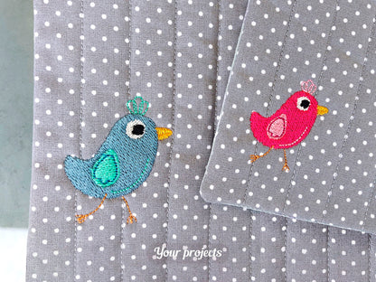 Mini Bird