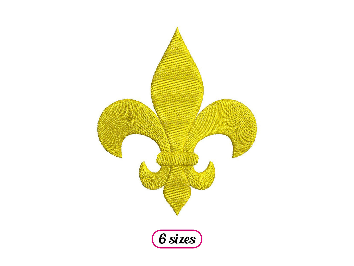 Fleur de Lis